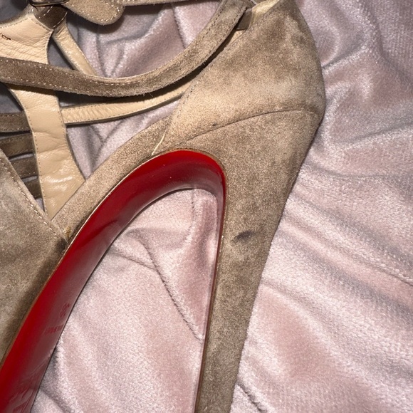 Christian loubiton CARLOTA (38 sz 8) - Picture 7 of 12